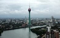 スリランカＧＤＰ、第1四半期は5.1％増　金融危機から回復続く