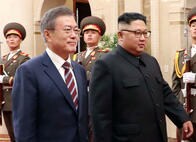 「韓国は日本の従属物にさせられる」北朝鮮も民族の未来を憂慮