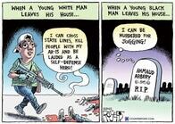 BLMデモ参加者を射殺した白人男性が「無罪」になるアメリカに思うこと（パックン）