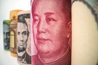 人民元は2021年中に基軸通貨になるのか？