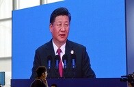中国「市場開放拡大は中米貿易摩擦と無関係！」