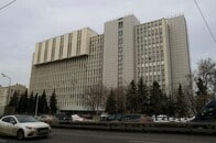 元スパイ襲撃の神経剤「ノビチョク」、ソ連崩壊後の混乱で流出か