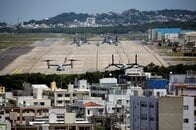 沖縄で起こった米海兵隊員による強盗殺人…容疑者のデビン・J・バラードについてわかっていること