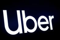米ウーバー、世界の配車ドライバーや配達スタッフへ20億円規模の資金援助