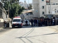 女性に扮したイスラエル兵が病院に侵入し、パレスチナ人3人殺害...「無防備な患者の殺害は戦争犯罪」と国連が非難