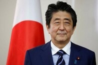新潟知事選で与党系勝利　自民内で高まる安倍3選機運