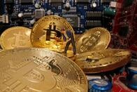 ビットコインの｢半減期｣到来　コロナショックが価格に影響も