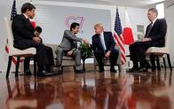 米国産の余剰トウモロコシ購入へ　トランプ=安倍、通商交渉で原則合意し9月下旬に署名