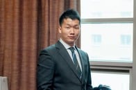 「自分にできることを...」JICA職員・林 研吾さんが蟹江研究室で培ったSDGsの視点