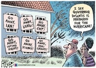 トランプほど危険に見えない「許容範囲のトランプ」とは？