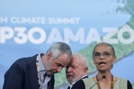 「化石燃料からの脱却」ロードマップ、COP30議長国ブラジル提案に足りなかったもの...日本は慎重