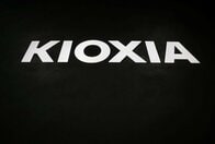 キオクシアの4―6月期純利益は前年同期比47倍へ、設備投資年4500億円