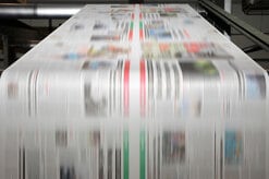 日本が低迷する「報道の自由度ランキング」への違和感