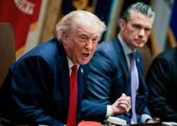 イラン筋、トランプ氏の合意巡る発言を否定＝報道