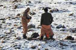 「中国人が見ている！」 北朝鮮、住民の「川辺での露出」を厳重注意 「撮る方が悪い」と反発も