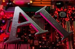 ＡＩチップの米エッチド、1カ月弱で企業価値210億ドルに倍増