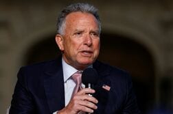 ウィットコフ米特使、21日にプーチン氏と会談　ウクライナ新提案協議＝米当局者