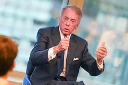 米ＣＭＥトップ交代、ダフィー氏退任で初の女性ＣＥＯ誕生へ