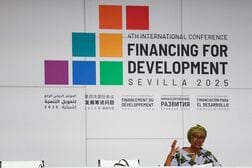 国連エイズ計画トップ、米に南ア支援停止の再考要請