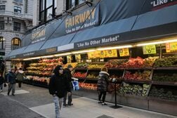 米8月ＣＢ消費者信頼感、7カ月ぶり低水準　労働・インフレ見通し悪化