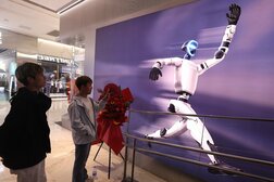 【トランプ訪中】米企業CEO同行でも対中セールスが難しい理由