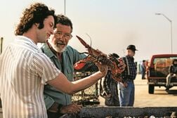 「料理界の異端児」ボーデインは、いかにして生まれたか…映画『トニー』で描かれた「ありのまま」の姿