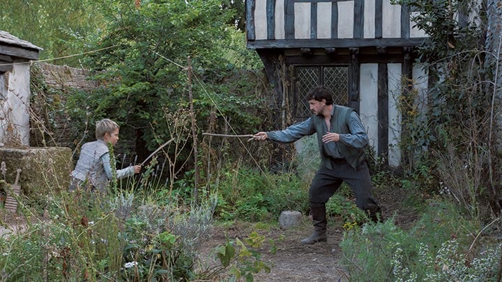 映画「ハムネット」