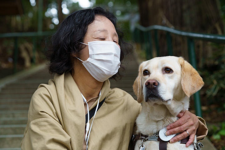 撮影：内村コースケ
