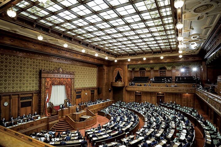 KIYOSHI OTAｰBLOOMBERG/GETTY IMAGES