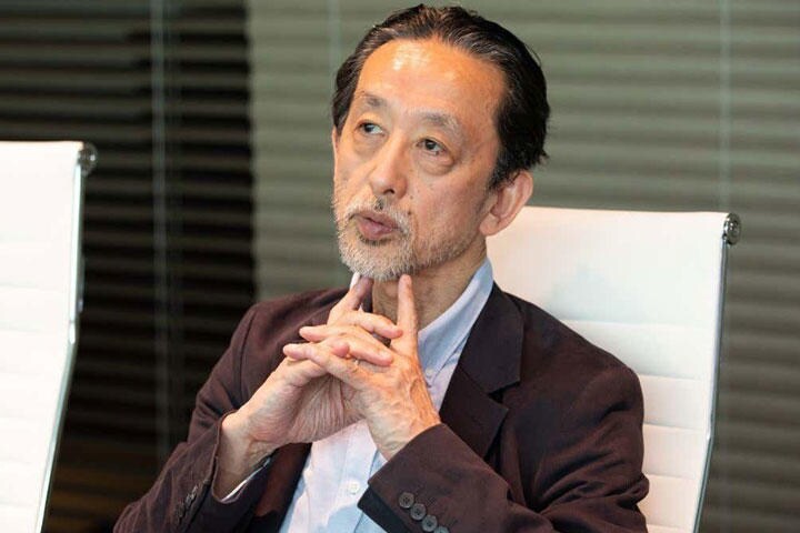 Torus　写真：宮下マキ