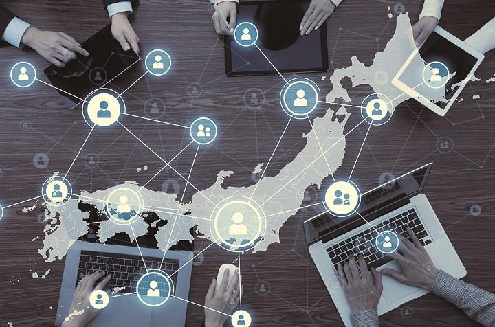 生産性の向上やIT化の促進など日本が乗り越えるべき課題は多い　METAMORWORKS／ISTOCK