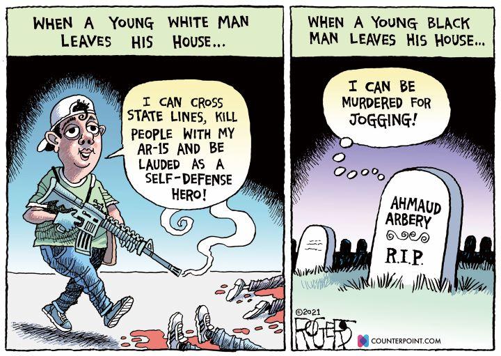 ©2021 ROGERS-ANDREWS McMEEL SYNDICATION