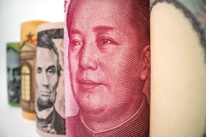 BLUE PLANET STUDIO/ISTOCK