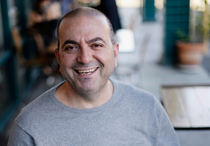 Kevork Djansezian-REUTERS