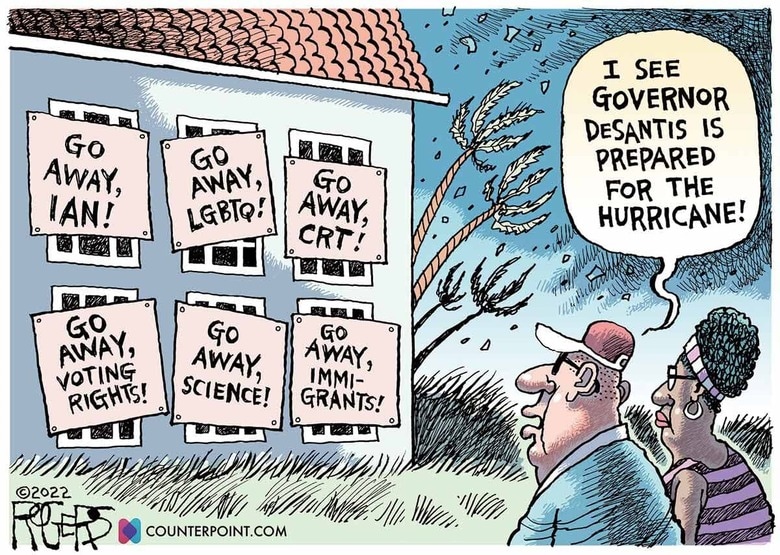 ©2022 ROGERS–ANDREWS McMEEL SYNDICATION