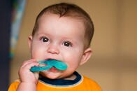 赤ちゃんは大人より大量のマイクロプラスチックを飲み込んでいた