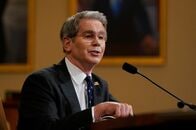 今年の米成長率3％超の可能性、関税水準7月までに回復も＝財務長官