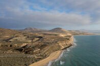 【写真特集】バブル崩壊でスペインに残った砂の城