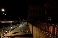 イタリア全主要都市で最高レベルの健康警報、ハンガリーでは節電で消灯…熱波続く欧州の現状