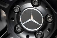米国の中国車禁止法案、メルセデス・ベンツは対象外で協議＝上院議員