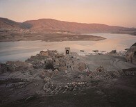 【写真特集】破壊の下に横たわるトルコ1万年の歴史