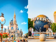 【動画】2万歩でも疲れない？ ディズニー・ユニバで足が痛くならない「最強ハック」