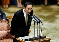 森友学園問題、中国でねじれ報道――「極右教育」籠池氏側に立つ？