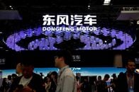 中国次世代EVはAI搭載モデルでドライバーと対話、業務支援まで