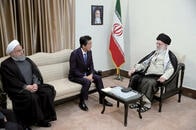 安倍首相はイラン訪問で日本の国益と国際社会の安定のために勇気を示した