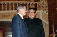 北朝鮮、日本政府に「徴用工」問題への介入を予告