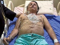 汚職疑惑に健康不安　ボルソナロは退院してもなお窮地