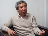 閻連科：中国のタブーを描き続けるノーベル文学賞候補が選ぶ意外な5冊