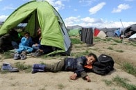 欧州への難民は減った。しかし難民危機は去ったのか？ その現状と課題