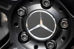 米国の中国車禁止法案、メルセデス・ベンツは対象外で協議＝上院議員